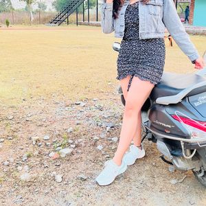 Trendy designer woman Dress