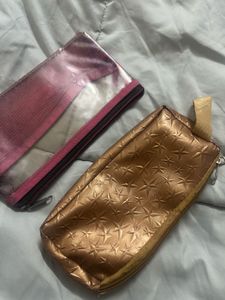 Pouch Set Of 2