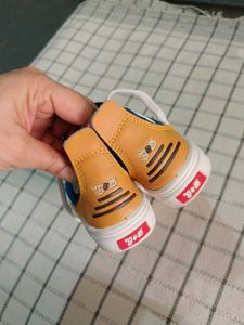 Cute Baby Boy Shoes