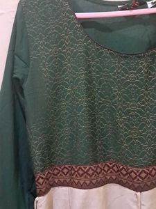 Anarkali