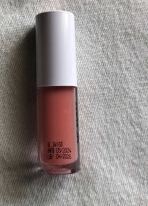 Coat Me Bonjour Paris Lipbalm + Freebie Zudio