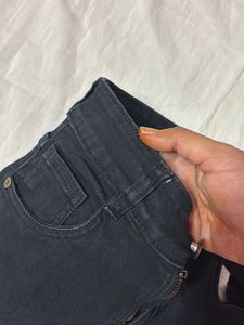 Miss Chase Black Jeans