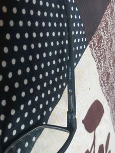 Man Formal Non Power Glass