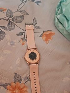 Smart Watch ... Working Properly... No Issues..