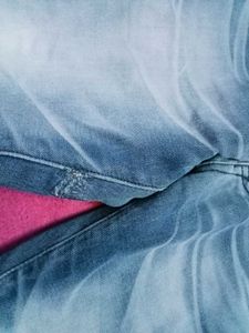 Jeans Denim