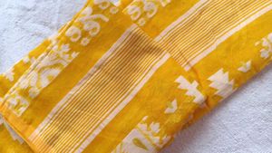 Pure Jamdani Saree