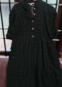 Shirt Dress
