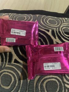 Colorgar On The Go Makeup Wipes