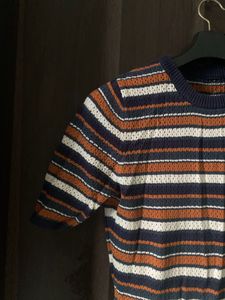 Knitted Dress