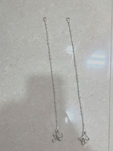 Madurai Anklets