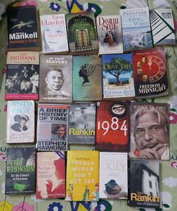 Novels