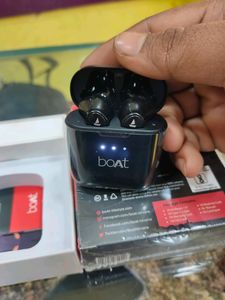 Boat Earbuds 131
