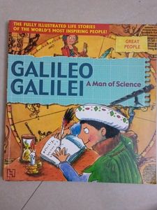 Great People Books For Kids