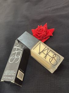 NARS foundation