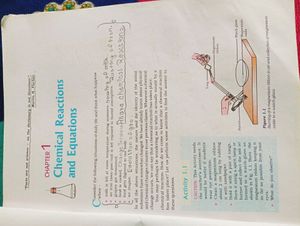 Class 10 Science Book