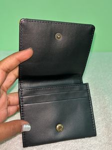 Daily Objects New Wallet