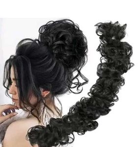 Curly Hair Extension