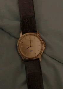 Optima Watch