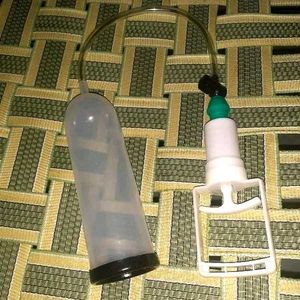 Men's Pump