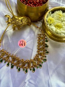 Palakka Choker