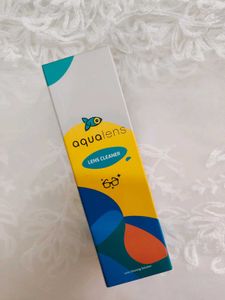 Lenskart Aqualens Lens Cleaner