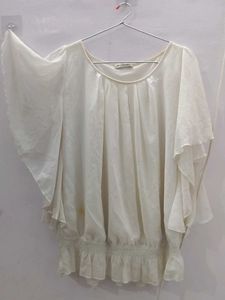 Ruffle Top