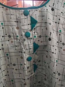 Cotton Kurti