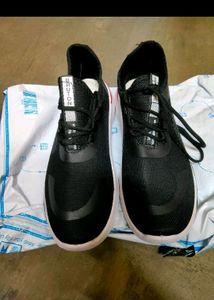 Pair Of Sports Shoe