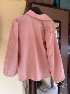 Pluss Formals Shirts (Pick any 1 Rs 200)