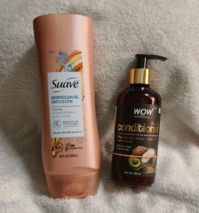 🇺🇲Conditioner from USA UNUSED❗+ Freebie WOW✅