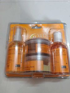VLCC Skincare Kit
