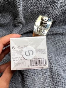 New Dior Addict EDT Perfume Spray By CD