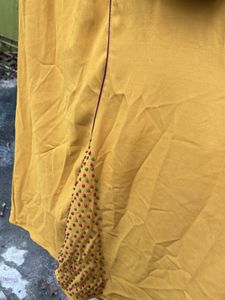 Kurta Top
