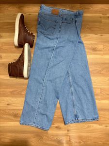 Levi’s X Y2K Baggy Jeans