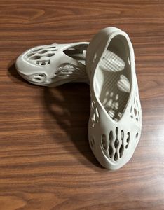 Yeezy Foam Runners By Adidas And Kanye West