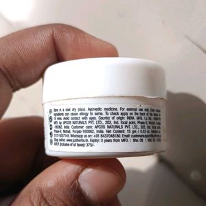 I&#39;CLEAR NOURISHING UNDER EYE GEL Pack Of 2