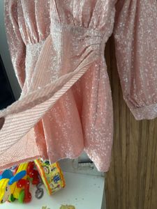 Beautiful Party Wear Dress