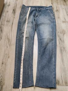 Ma830 Eywa Jeans Waist 32