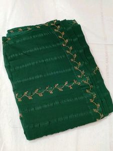 Party Wear Saree