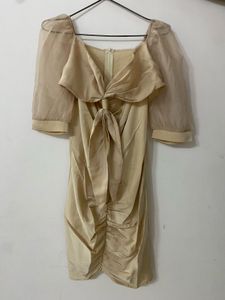 Elegant Party Dress