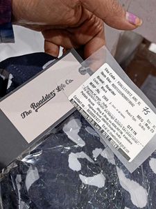 Chic Leopard print cod set