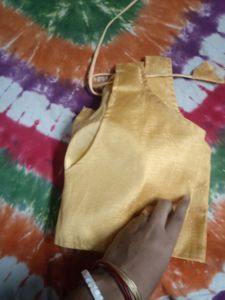 Slip Less Ped Blouse