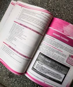 Basic Computer Education Book