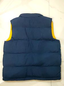 Both Side Wearable Jacket of Polo