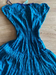 Frock/ gown for adults