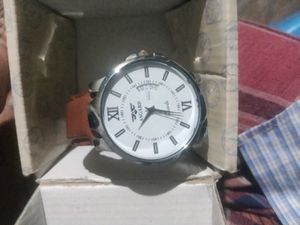 New Watch For Men