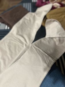 Classic Polo Khaki Casual Trousers