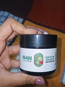 N4N Night Repair Kit💗