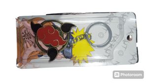 Anime Keychain