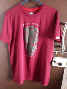 Marvel T-shirt